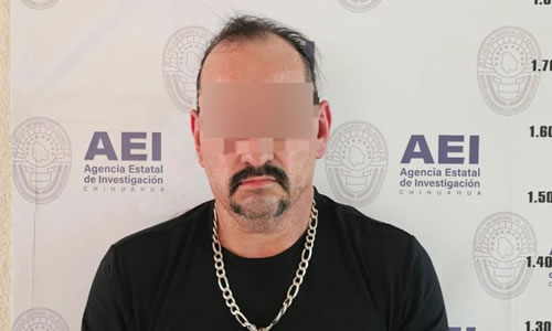 title='Fue detenido en la avenida Fco. I. Madero, de la colonia L&aacute;zaro C&aacute;rdenas'