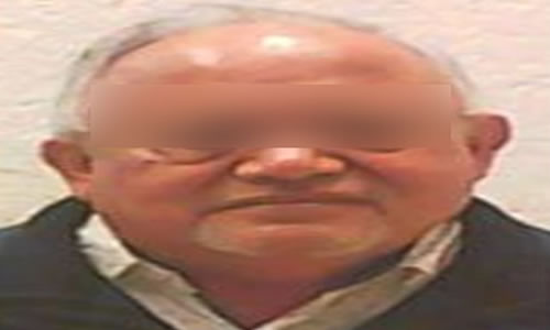 title='La v&iacute;ctima es un ni&ntilde;o de 8 a&ntilde;os de edad'